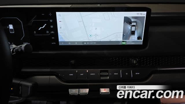 Kia 타스만 Adventure, 2026 15