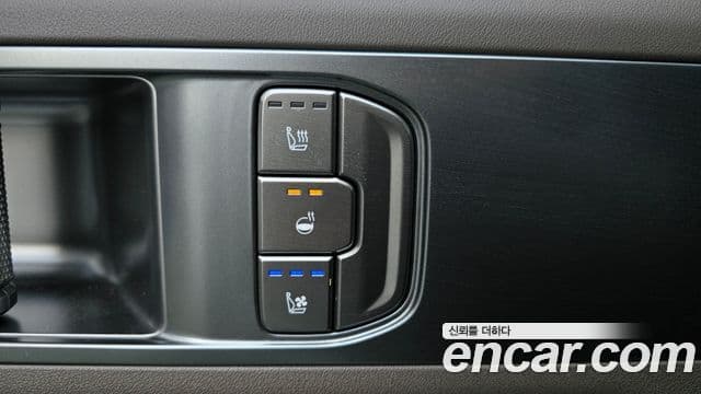 Kia 타스만 Adventure, 2026 18