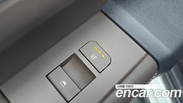 Kia 타스만 Adventure, 2026 19