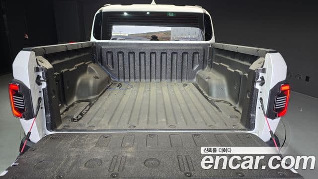 Kia 타스만 Adventure, 2026 20