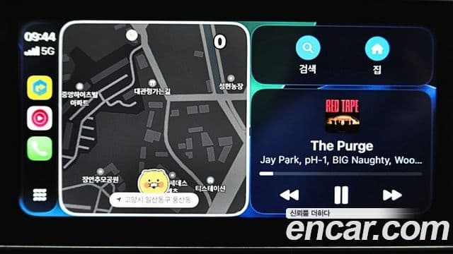 Audi A4 (B9) Premium, 2019 11