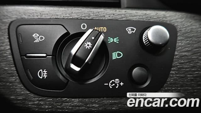 Audi A4 (B9) Premium, 2019 13