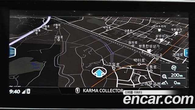 Audi A4 (B9) Premium, 2019 16