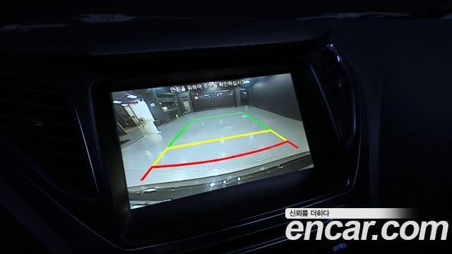 Hyundai Grandeur HG Premium, 2015 15