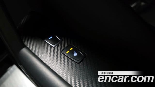 Hyundai Grandeur HG Premium, 2015 19