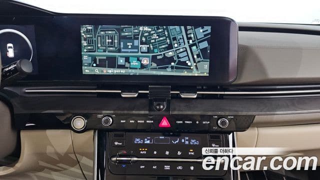 Kia Carnival 4세대 бензин 9인승 High Limousine(компания по спецнадстройкам), 2023 14