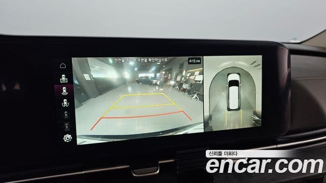 Kia Carnival 4세대 бензин 9인승 High Limousine(компания по спецнадстройкам), 2023 15