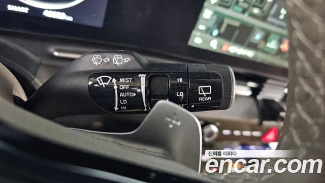 Kia Carnival 4세대 бензин 9인승 High Limousine(компания по спецнадстройкам), 2023 17