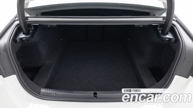 BMW 5시리즈 (G60), 2025 7