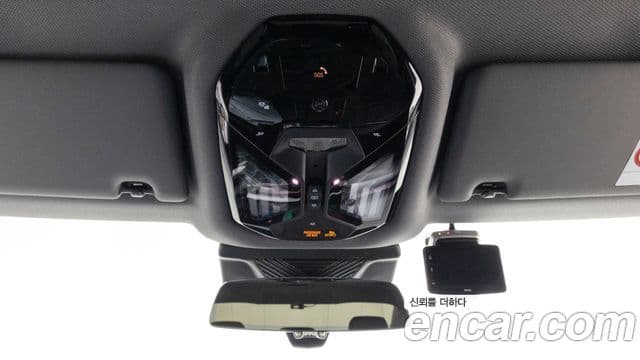 BMW 5시리즈 (G60), 2025 19