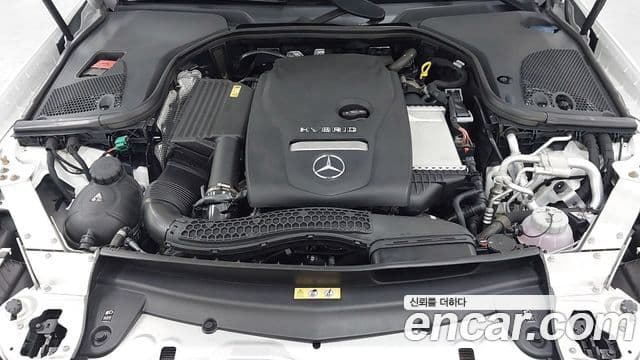 Mercedes-Benz E-класс W213 Exclusive, 2022 6