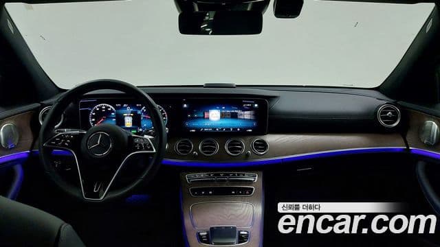 Mercedes-Benz E-класс W213 Exclusive, 2022 7