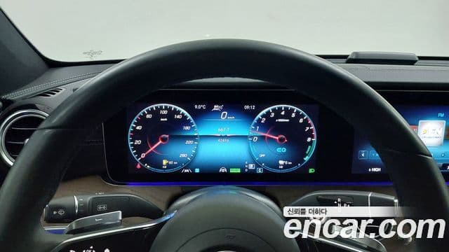 Mercedes-Benz E-класс W213 Exclusive, 2022 8