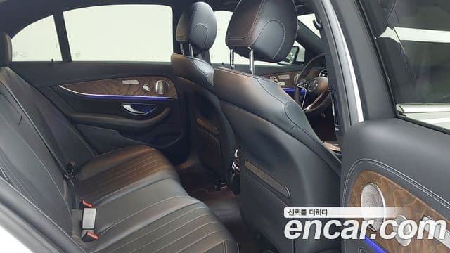 Mercedes-Benz E-класс W213 Exclusive, 2022 10