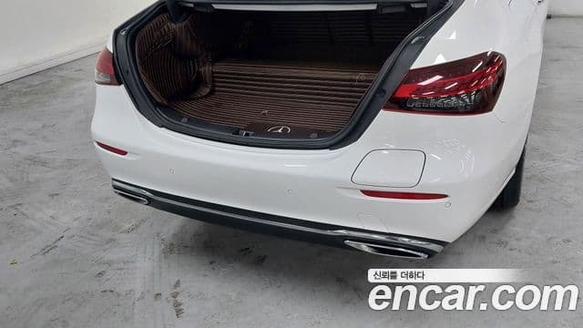 Mercedes-Benz E-класс W213 Exclusive, 2022 11