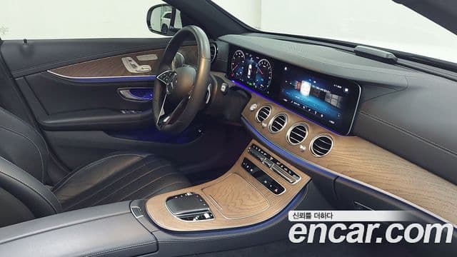 Mercedes-Benz E-класс W213 Exclusive, 2022 13