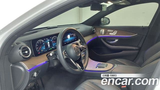 Mercedes-Benz E-класс W213 Exclusive, 2022 14