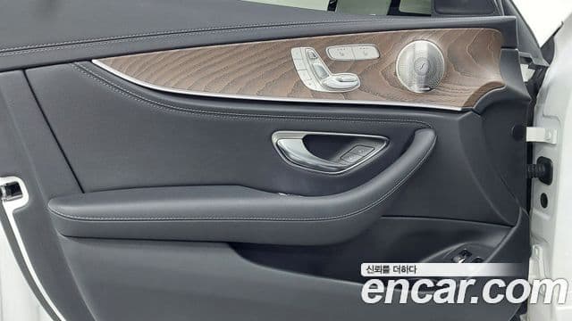 Mercedes-Benz E-класс W213 Exclusive, 2022 15