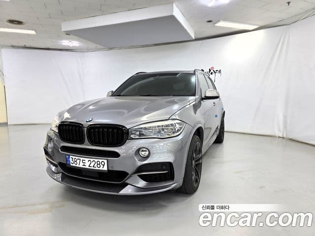 BMW X5 (F15), 2016 1