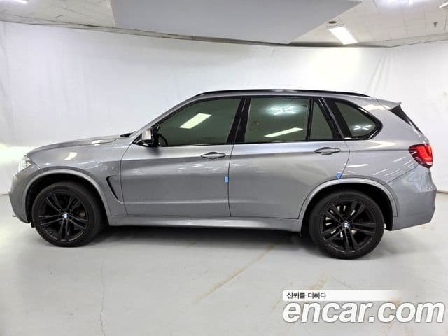BMW X5 (F15), 2016 3