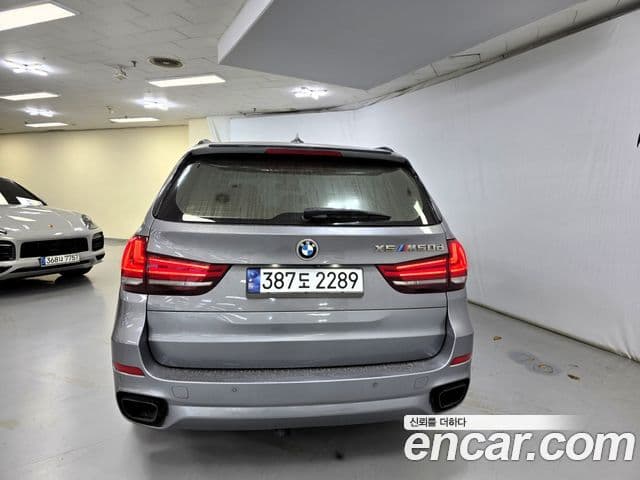 BMW X5 (F15), 2016 4