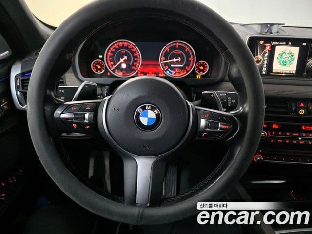 BMW X5 (F15), 2016 7