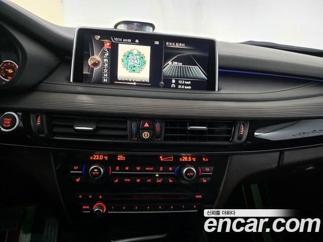 BMW X5 (F15), 2016 9