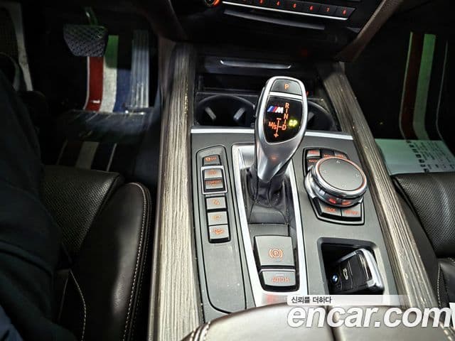 BMW X5 (F15), 2016 10