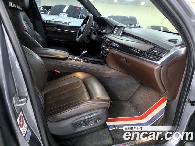 BMW X5 (F15), 2016 13