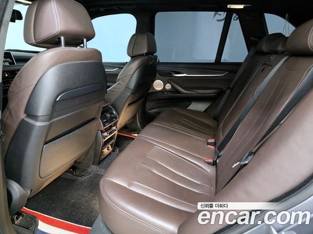 BMW X5 (F15), 2016 14