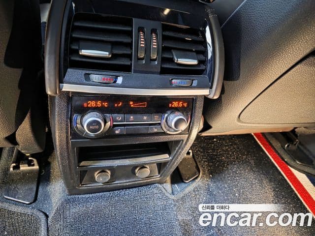 BMW X5 (F15), 2016 15