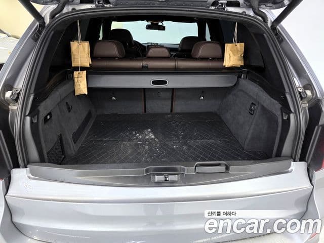 BMW X5 (F15), 2016 16