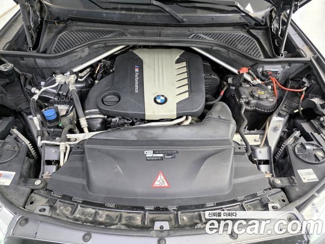 BMW X5 (F15), 2016 19