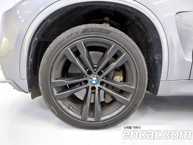 BMW X5 (F15), 2016 20