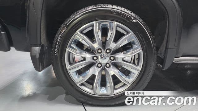 GMC 시에라 드날리-X, 2024 все фото