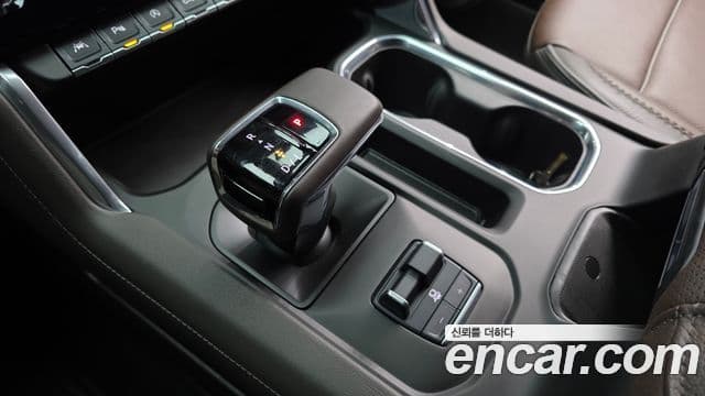 GMC 시에라 드날리-X, 2024 9