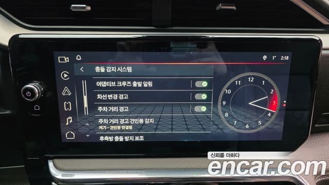 GMC 시에라 드날리-X, 2024 14