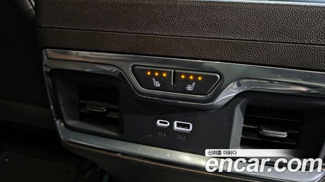 GMC 시에라 드날리-X, 2024 19