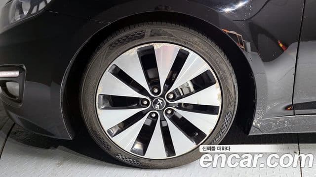 Kia K5 빌트인캠2 — базовая версия - Built-in Cam 2, 2013 все фото