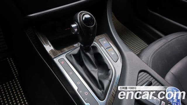 Kia K5 빌트인캠2 — базовая версия - Built-in Cam 2, 2013 9