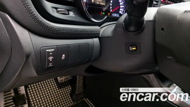 Kia K5 빌트인캠2 — базовая версия - Built-in Cam 2, 2013 16