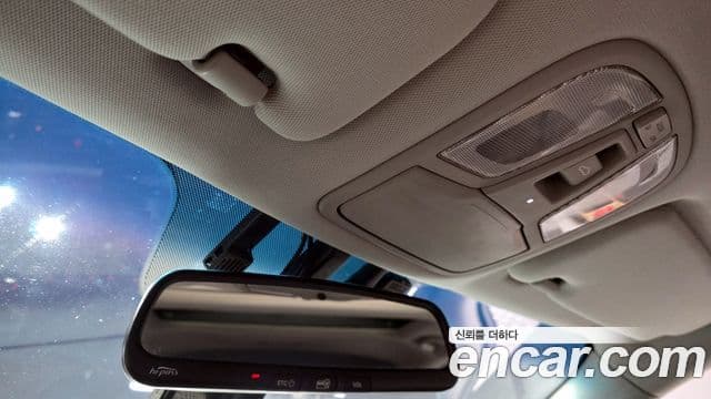 Kia K5 빌트인캠2 — базовая версия - Built-in Cam 2, 2013 18