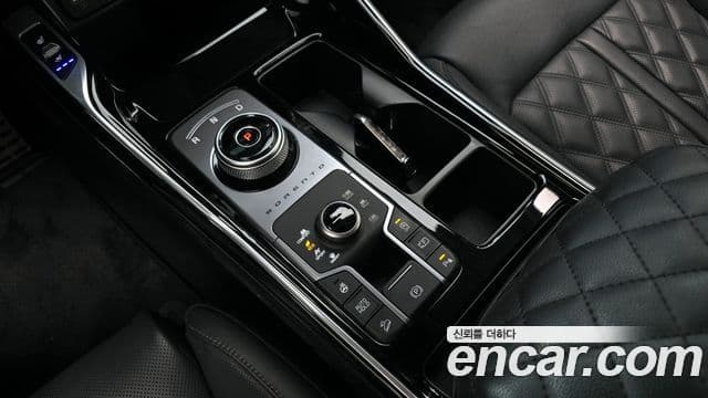 Kia Sorento 4세대 Signature, 2023 9