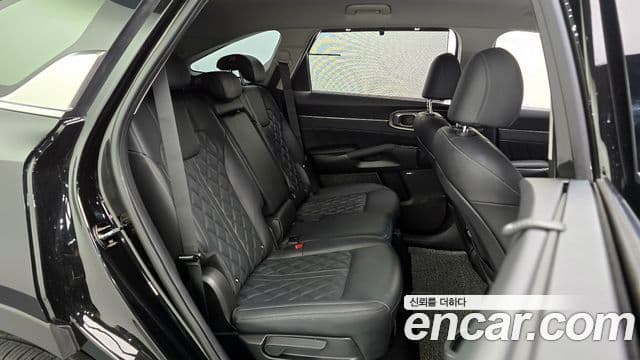 Kia Sorento 4세대 Signature, 2023 12