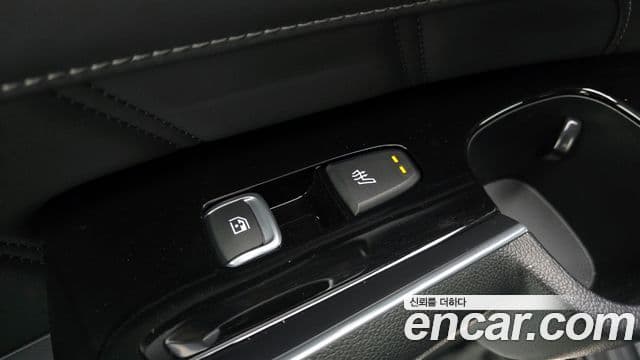 Kia Sorento 4세대 Signature, 2023 17