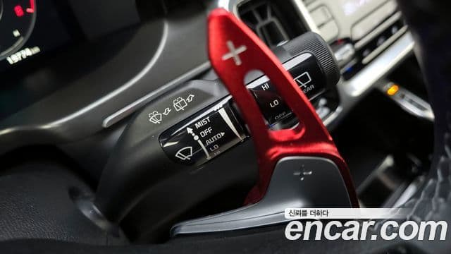 Kia Sorento 4세대 Signature, 2023 18