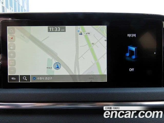 Hyundai Sonata (DN8) Premium Family, 2020 14