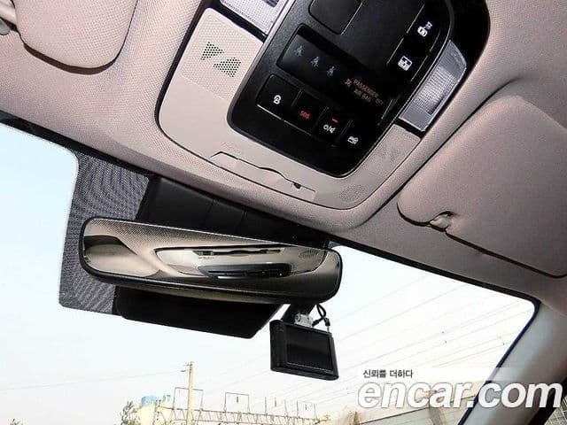 Hyundai Sonata (DN8) Premium Family, 2020 16