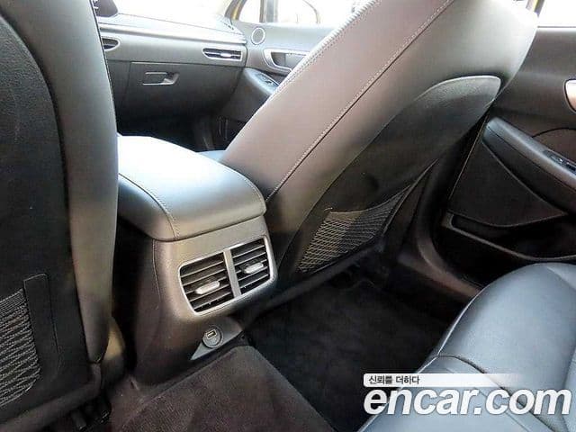 Hyundai Sonata (DN8) Premium Family, 2020 17