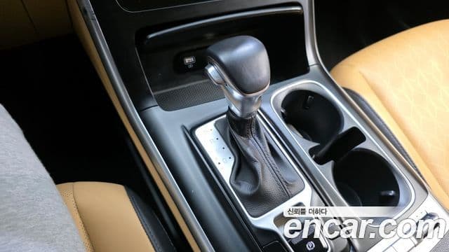 Kia Carnival 4세대 Prestige, 2021 9